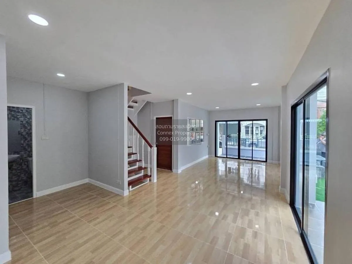 For Sale Townhouse/Townhome  , Ausara Bangbuathong , Bang Bua Tho