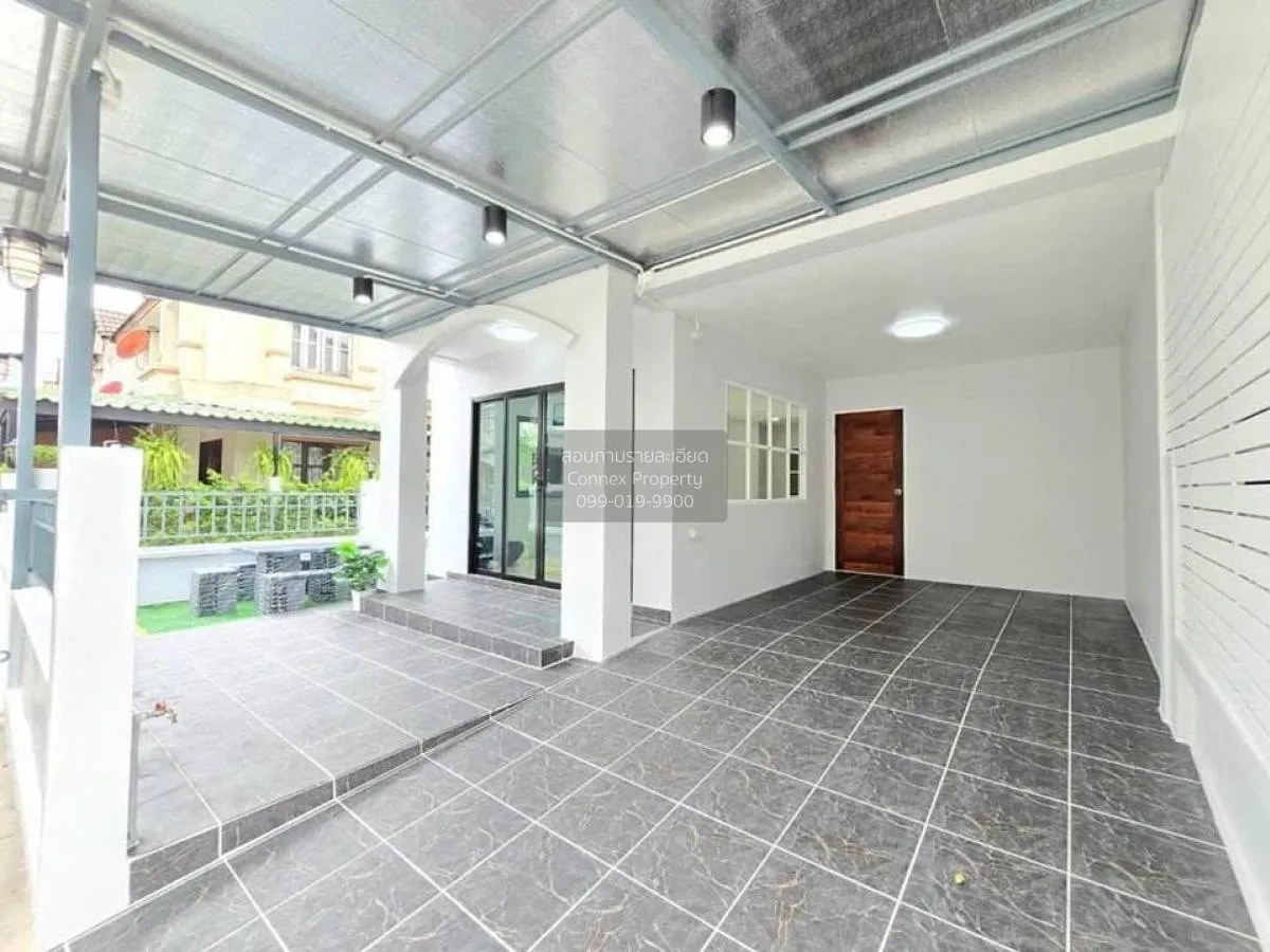 For Sale Townhouse/Townhome  , Ausara Bangbuathong , Bang Bua Tho 3