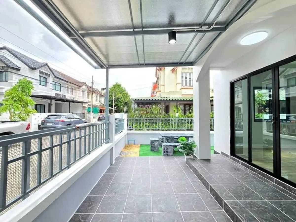 For Sale Townhouse/Townhome  , Ausara Bangbuathong , Bang Bua Tho 4