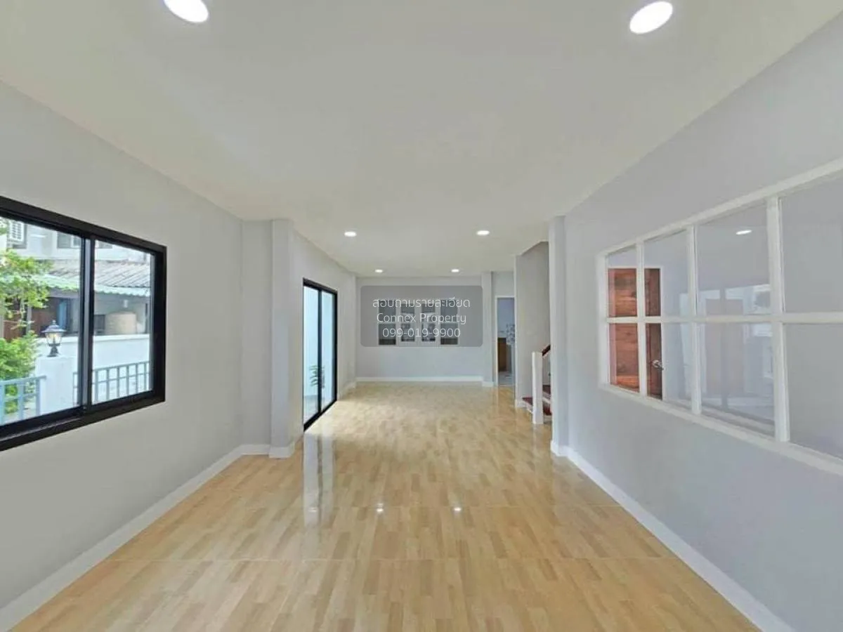 For Sale Townhouse/Townhome  , Ausara Bangbuathong , Bang Bua Tho