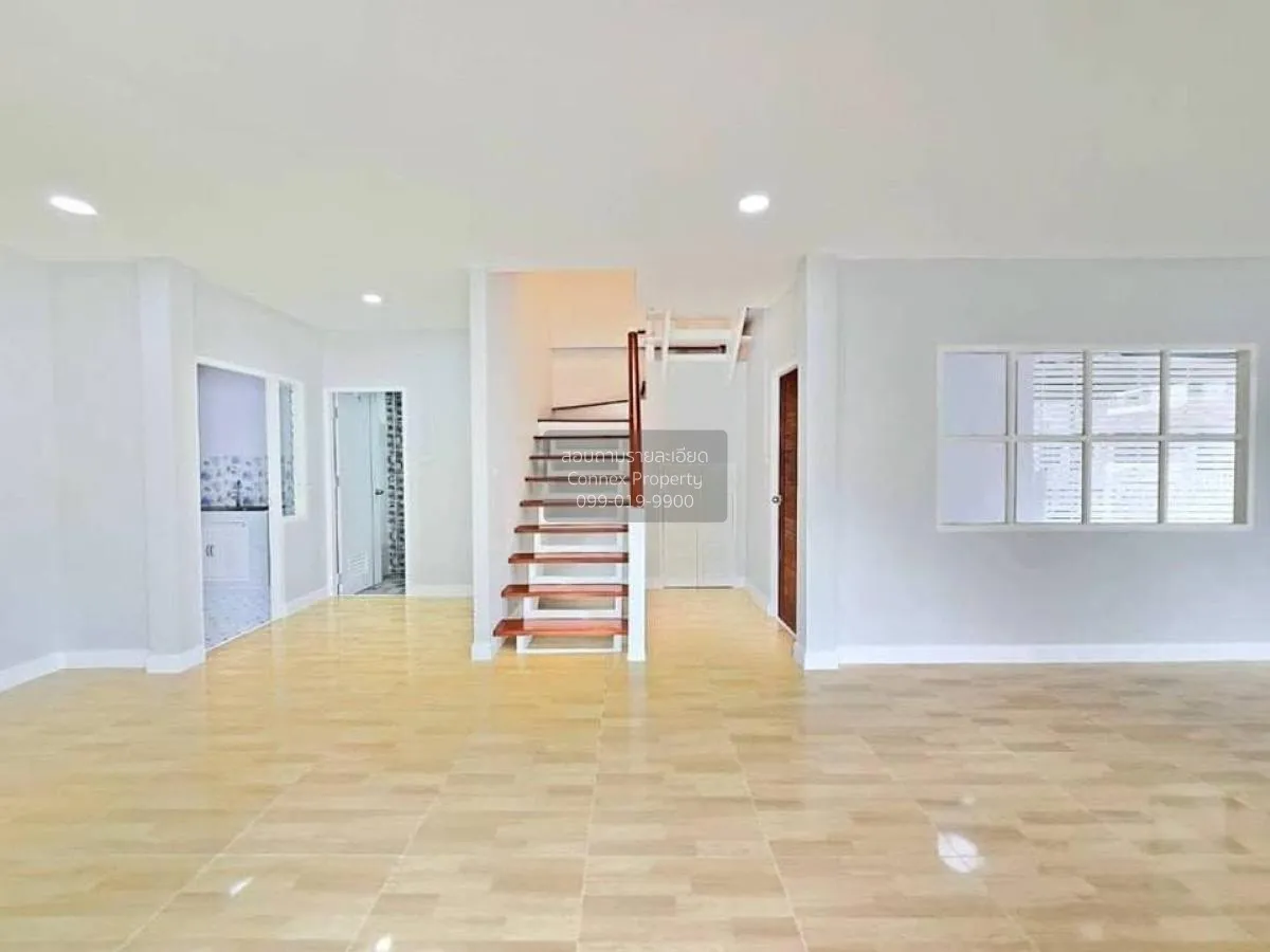 For Sale Townhouse/Townhome  , Ausara Bangbuathong , Bang Bua Tho