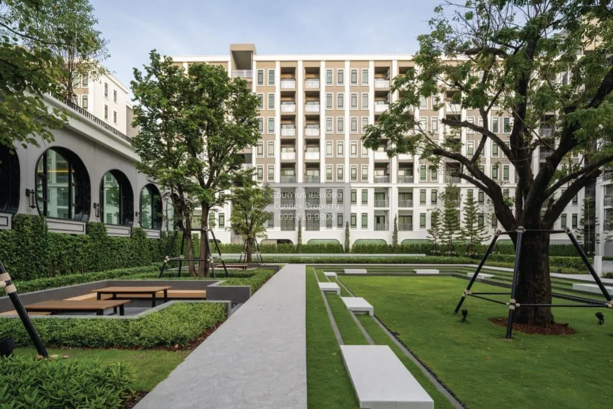 ขายคอนโด  แอสปาย อโศก - รัชดา MRT-พระราม 9 ห้วยขวาง เขต ห้วยขวาง 