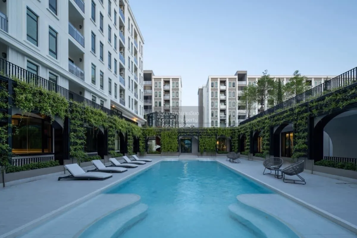 ขายคอนโด  แอสปาย อโศก - รัชดา MRT-พระราม 9 ห้วยขวาง เขต ห้วยขวาง 