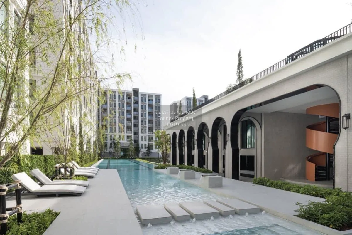 ขายคอนโด  แอสปาย อโศก - รัชดา MRT-พระราม 9 ห้วยขวาง เขต ห้วยขวาง 