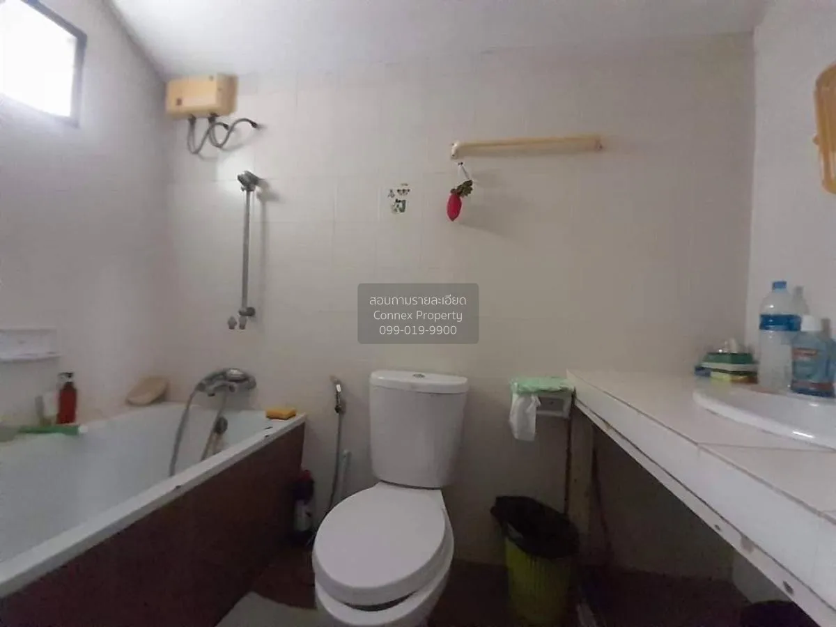 ขายม.ขุมทรัพย์แลนด์ แสนแสบ เขต มีนบุรี กรุงเทพ CX-106145