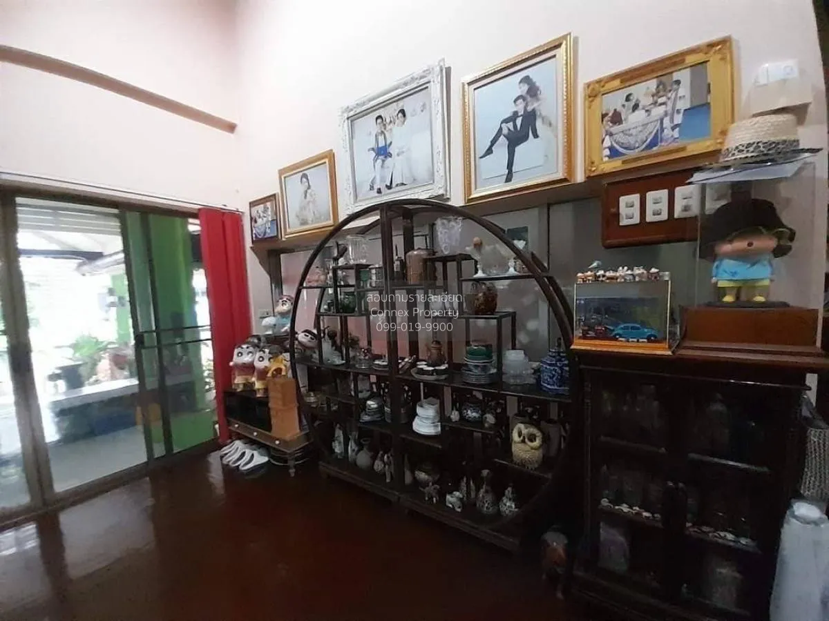 ขายม.ขุมทรัพย์แลนด์ แสนแสบ เขต มีนบุรี กรุงเทพ CX-106145