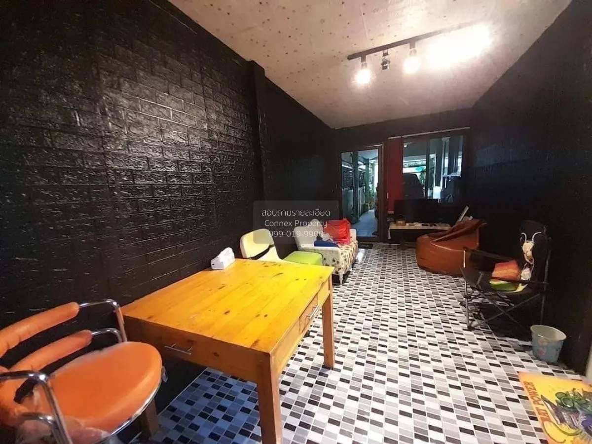 ขายม.ขุมทรัพย์แลนด์ แสนแสบ เขต มีนบุรี กรุงเทพ CX-106145 4