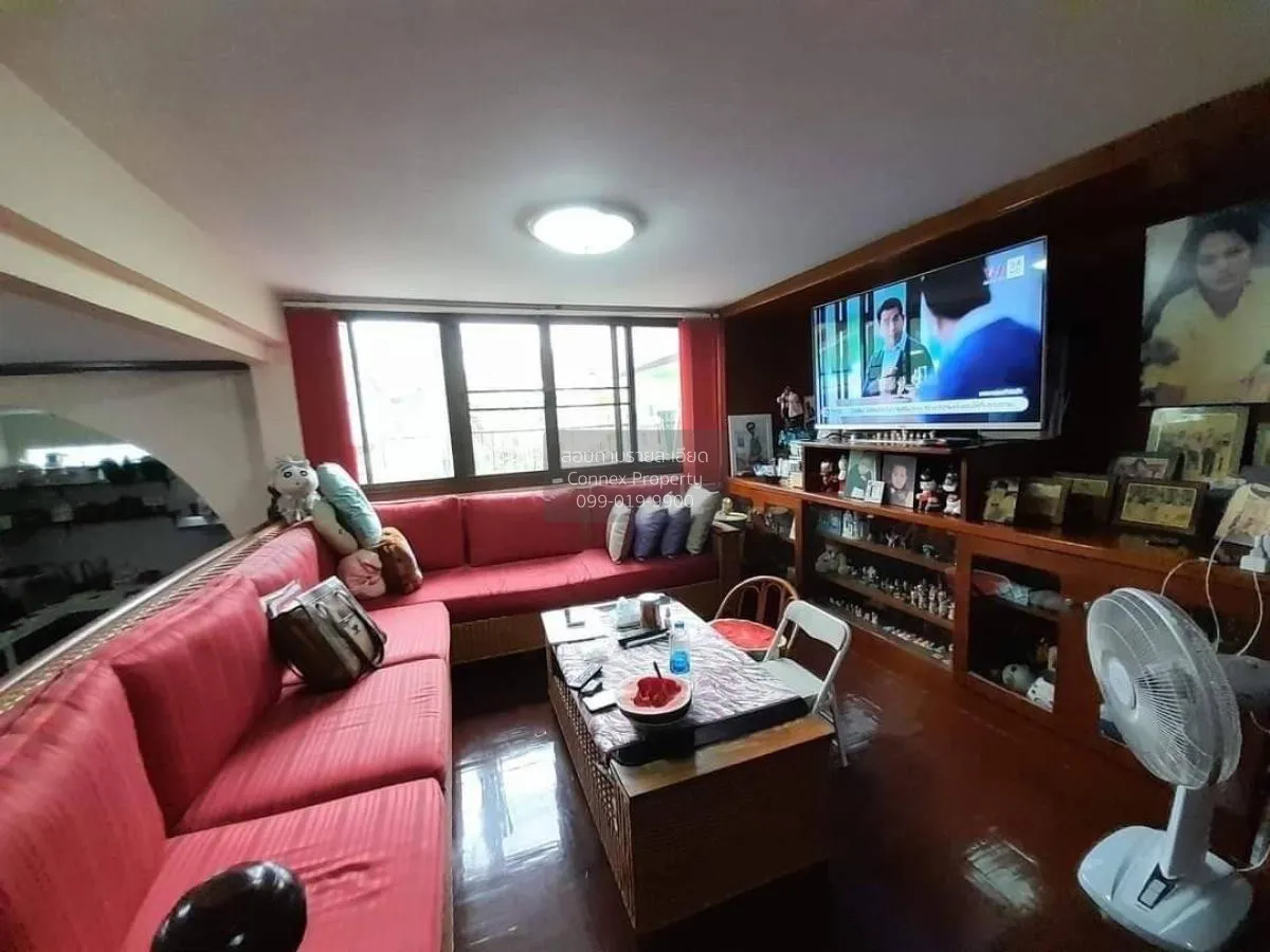 ขายม.ขุมทรัพย์แลนด์ แสนแสบ เขต มีนบุรี กรุงเทพ CX-106145