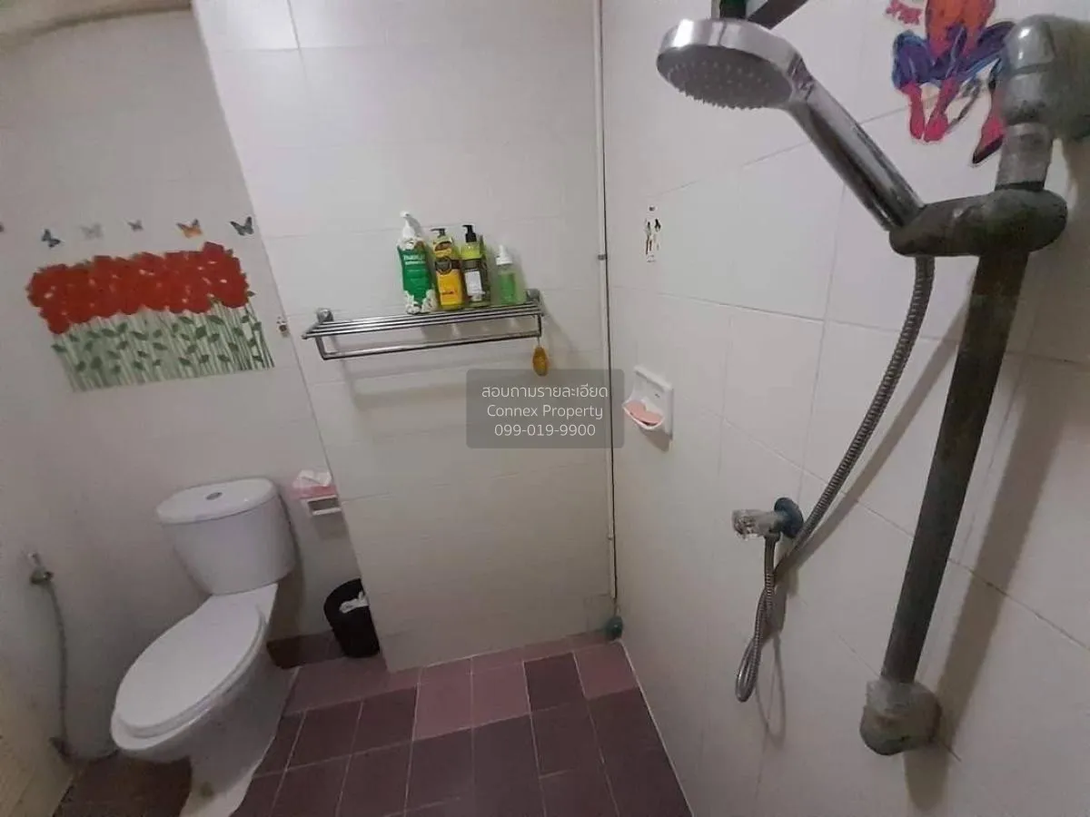 ขายม.ขุมทรัพย์แลนด์ แสนแสบ เขต มีนบุรี กรุงเทพ CX-106145