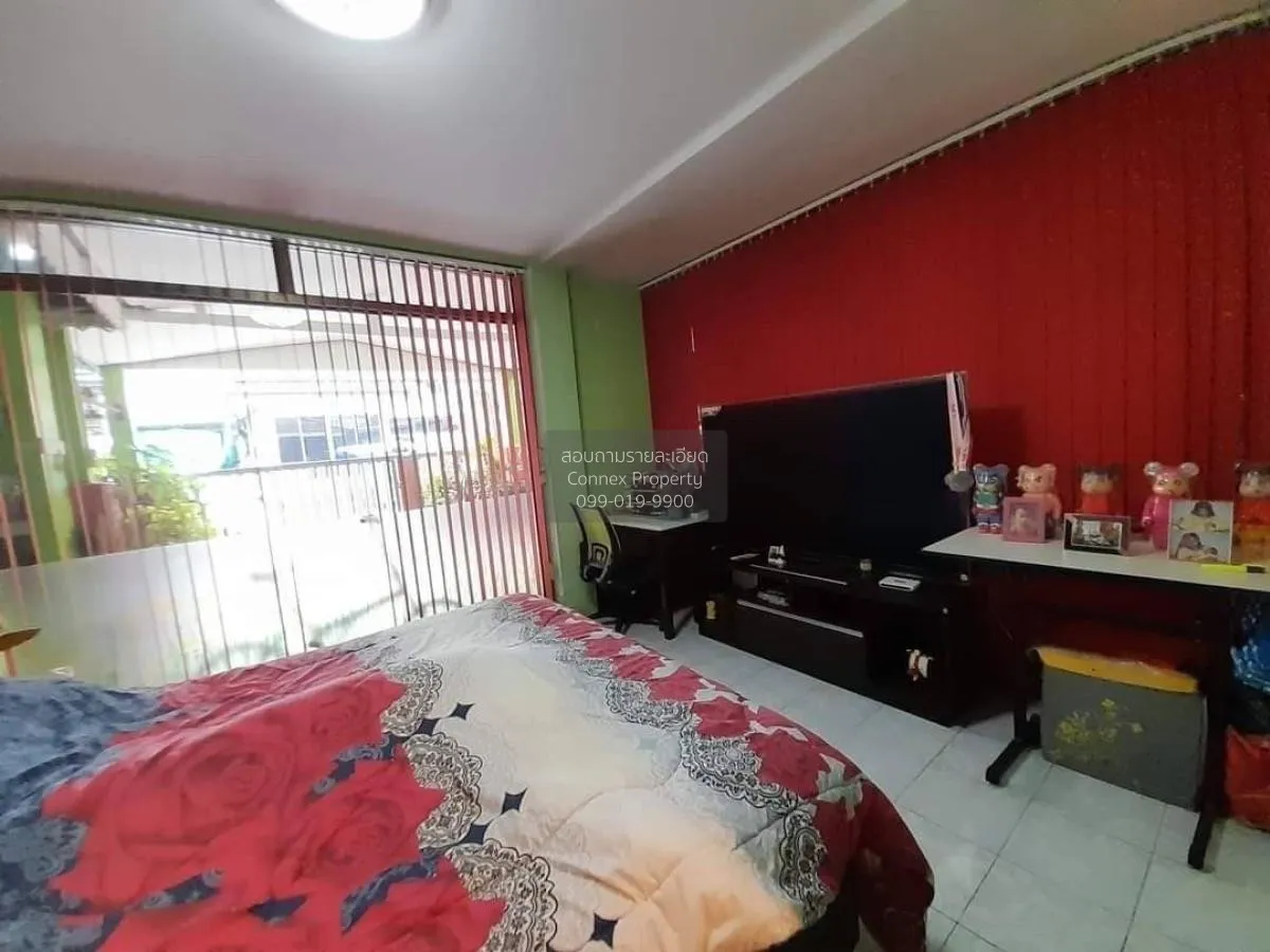 ขายม.ขุมทรัพย์แลนด์ แสนแสบ เขต มีนบุรี กรุงเทพ CX-106145