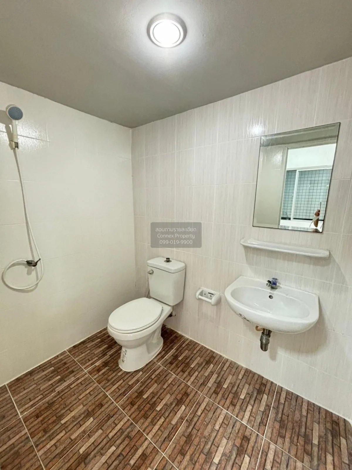 ขายทาวน์เฮ้าส์/ทาวน์โฮม  บ้านพฤกษา 71 กรุงเทพฯ-ปทุมธานี ห้องมุม ร