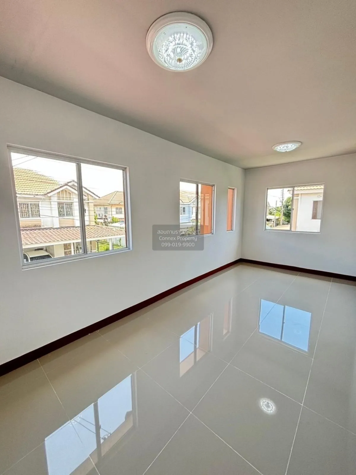 ขายทาวน์เฮ้าส์/ทาวน์โฮม  บ้านพฤกษา 71 กรุงเทพฯ-ปทุมธานี ห้องมุม ร