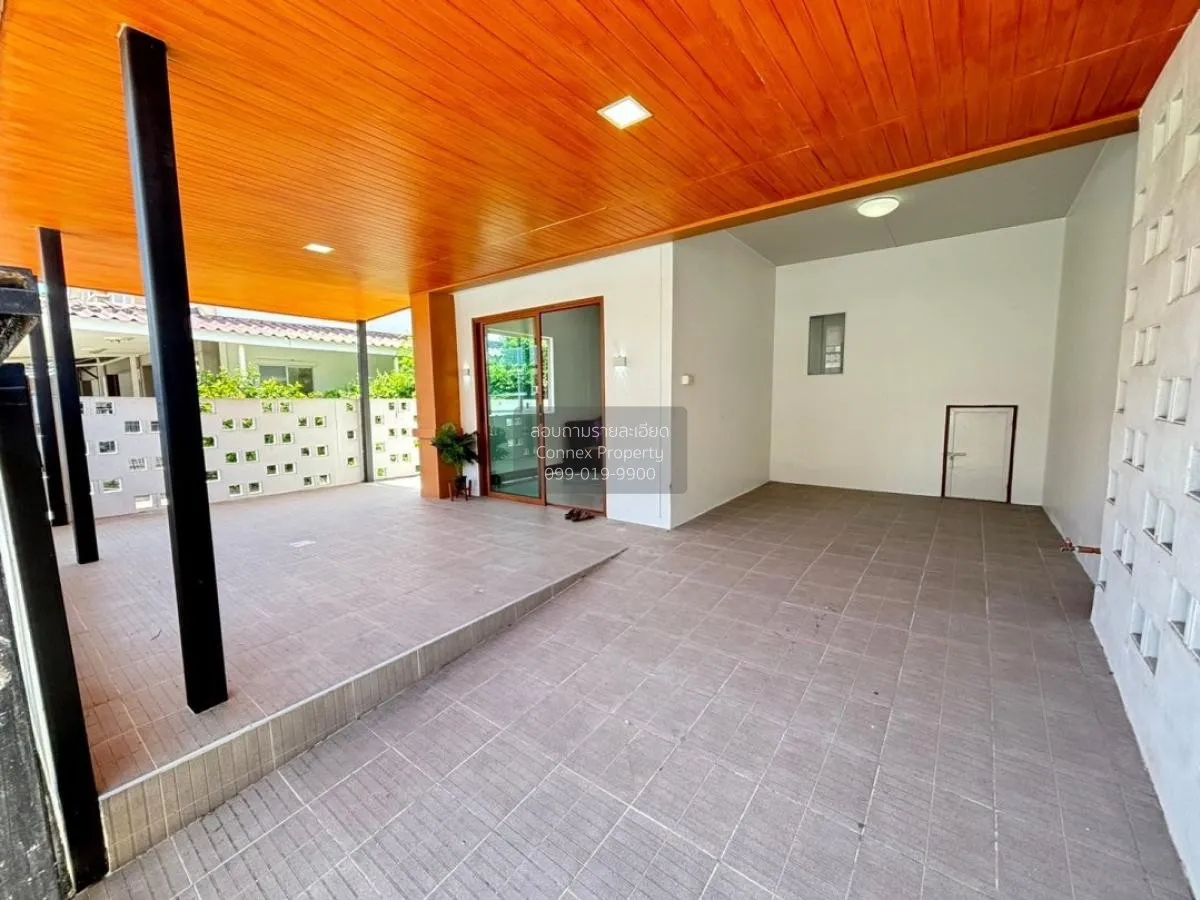 ขายทาวน์เฮ้าส์/ทาวน์โฮม  บ้านพฤกษา 71 กรุงเทพฯ-ปทุมธานี ห้องมุม ร 2