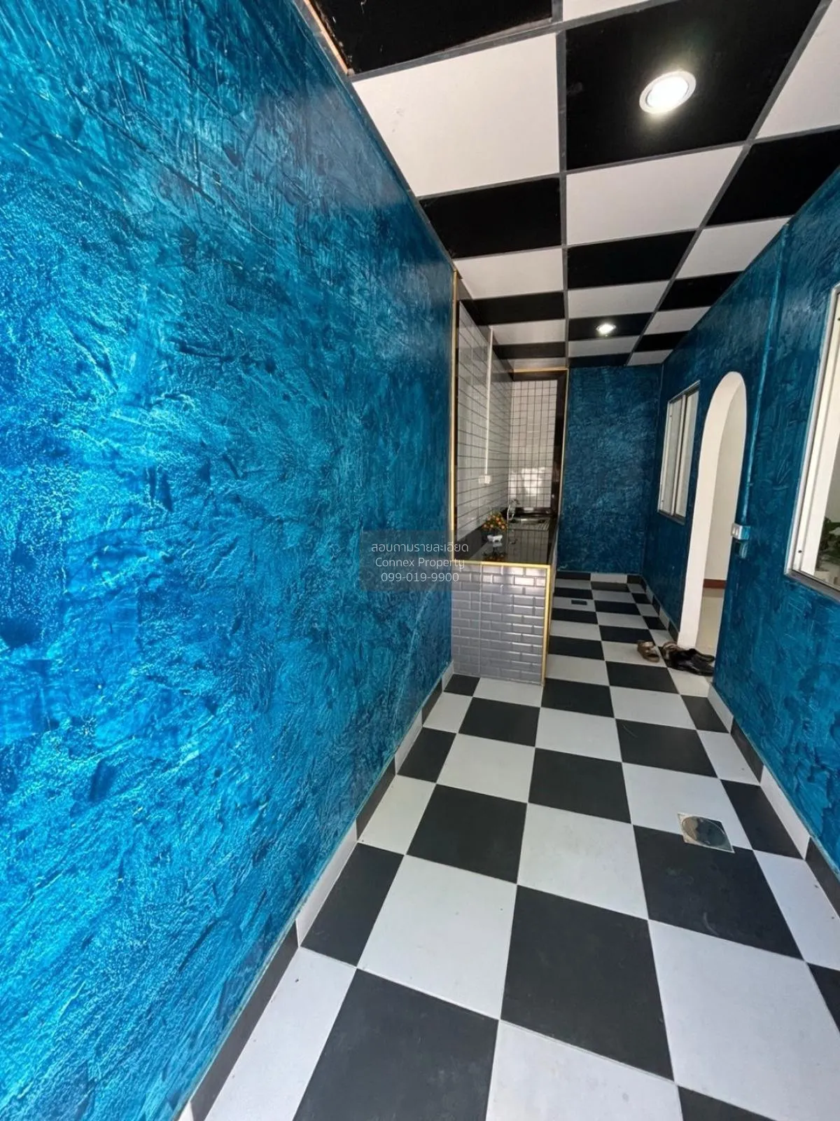 ขายทาวน์เฮ้าส์/ทาวน์โฮม  บ้านพฤกษา 71 กรุงเทพฯ-ปทุมธานี ห้องมุม ร