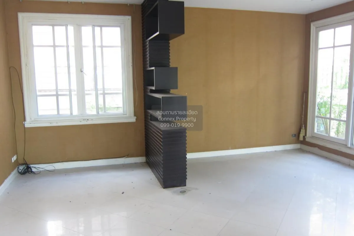 ขายบ้าน  วราบดินทร์ วงแหวน - ลำลูกกา ลำลูกกา คลองหลวง ปทุมธานี CX 4