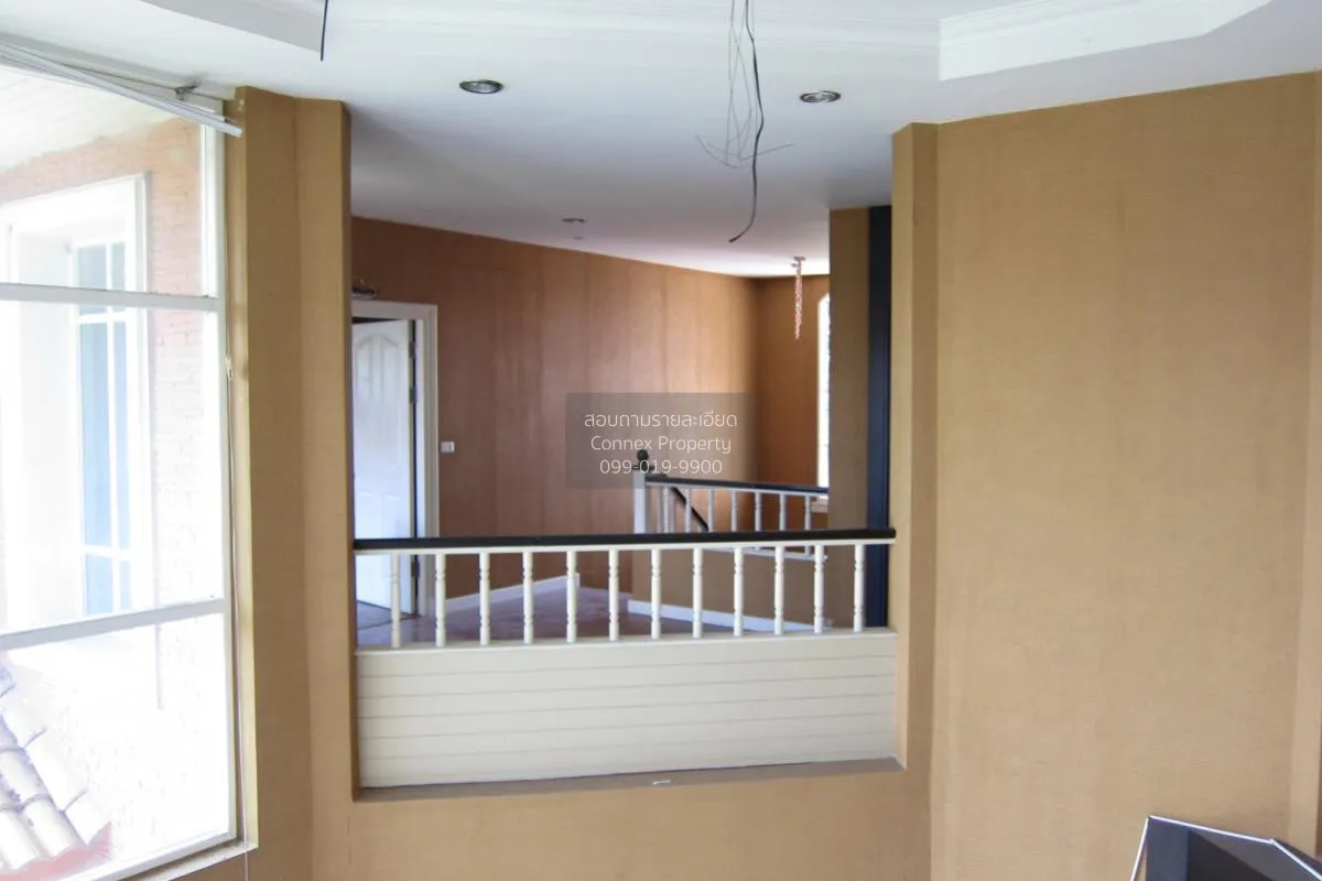 ขายบ้าน  วราบดินทร์ วงแหวน - ลำลูกกา ลำลูกกา คลองหลวง ปทุมธานี CX