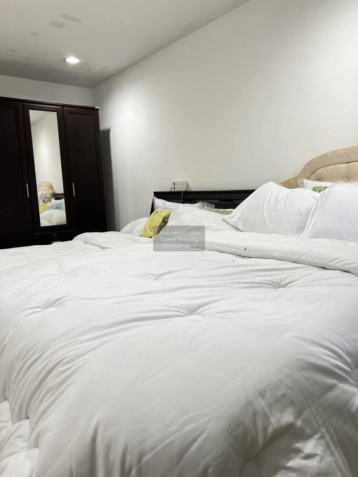 เช่าคอนโด  วิทยุ คอมเพล็กซ์ BTS-เพลินจิต มักกะสัน เขต ราชเทวี กรุ