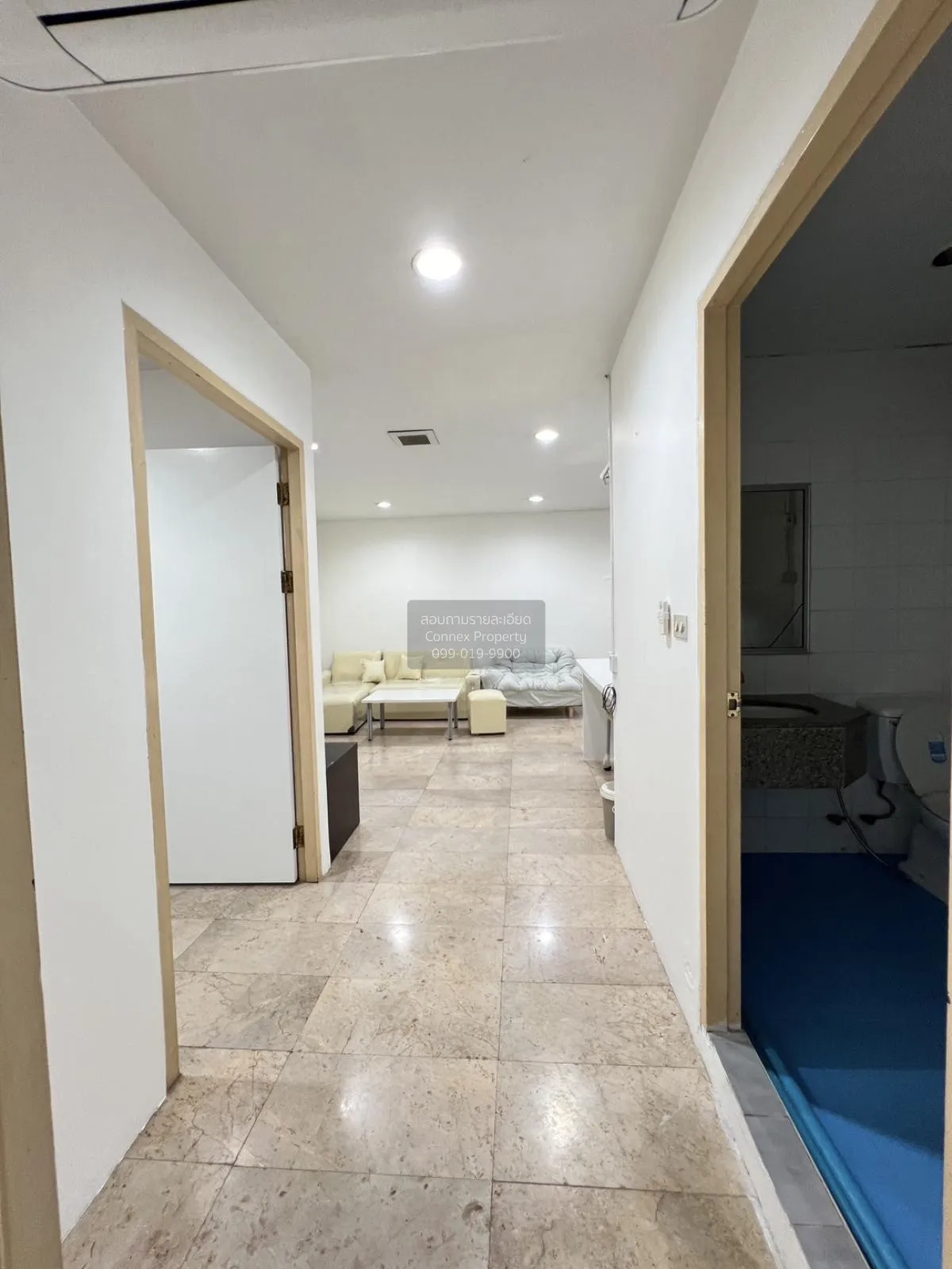 เช่าคอนโด  วิทยุ คอมเพล็กซ์ BTS-เพลินจิต มักกะสัน เขต ราชเทวี กรุ 4