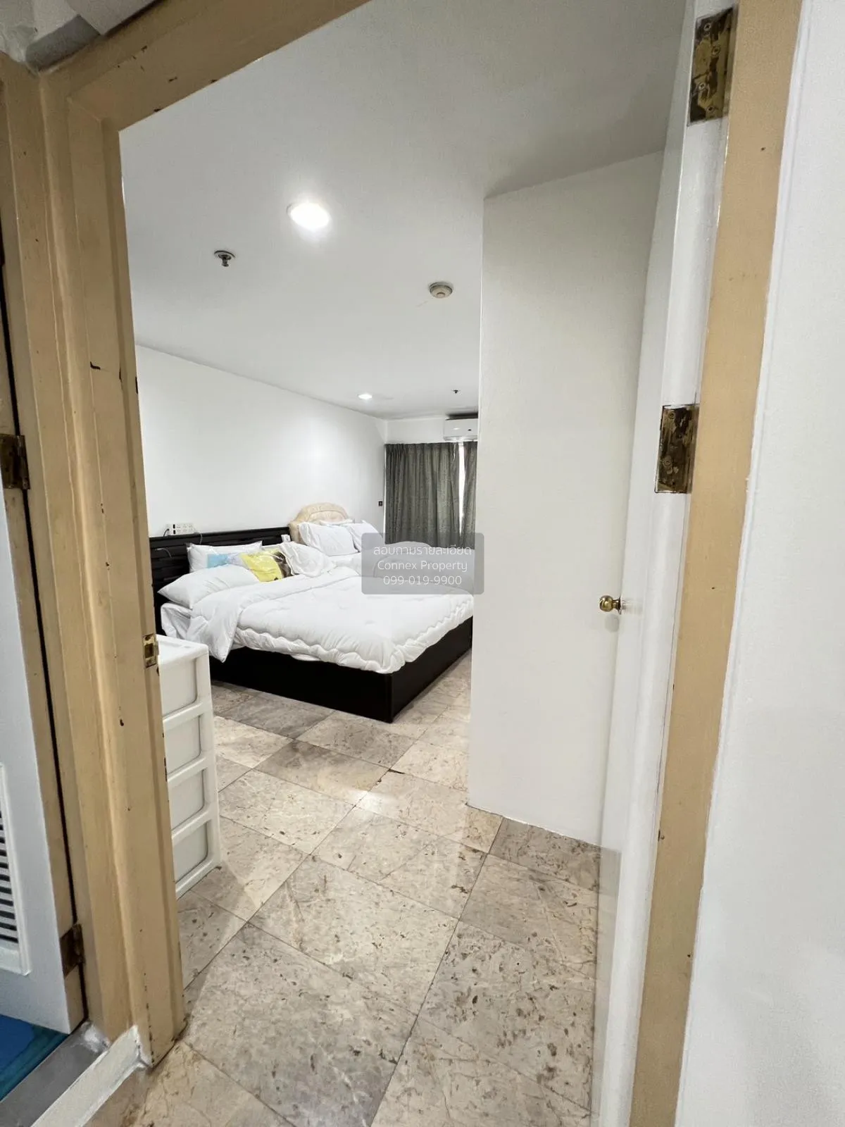 เช่าคอนโด  วิทยุ คอมเพล็กซ์ BTS-เพลินจิต มักกะสัน เขต ราชเทวี กรุ