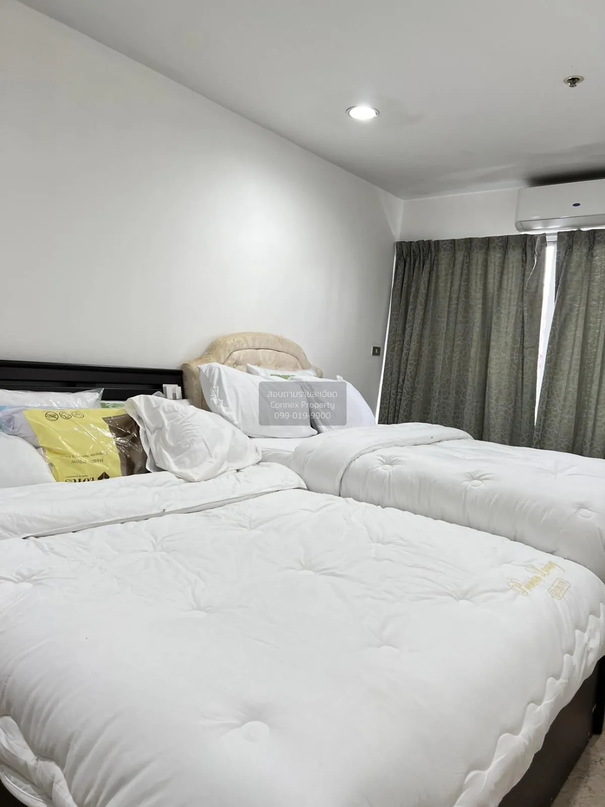 เช่าคอนโด  วิทยุ คอมเพล็กซ์ BTS-เพลินจิต มักกะสัน เขต ราชเทวี กรุ