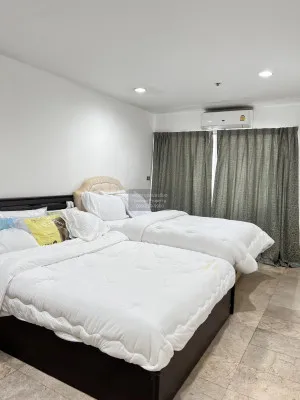 For Rent Condo , Wittayu Complex , BTS-Phloen Chit , Makkasan , Rat Thewi , Bangkok , CX-106155