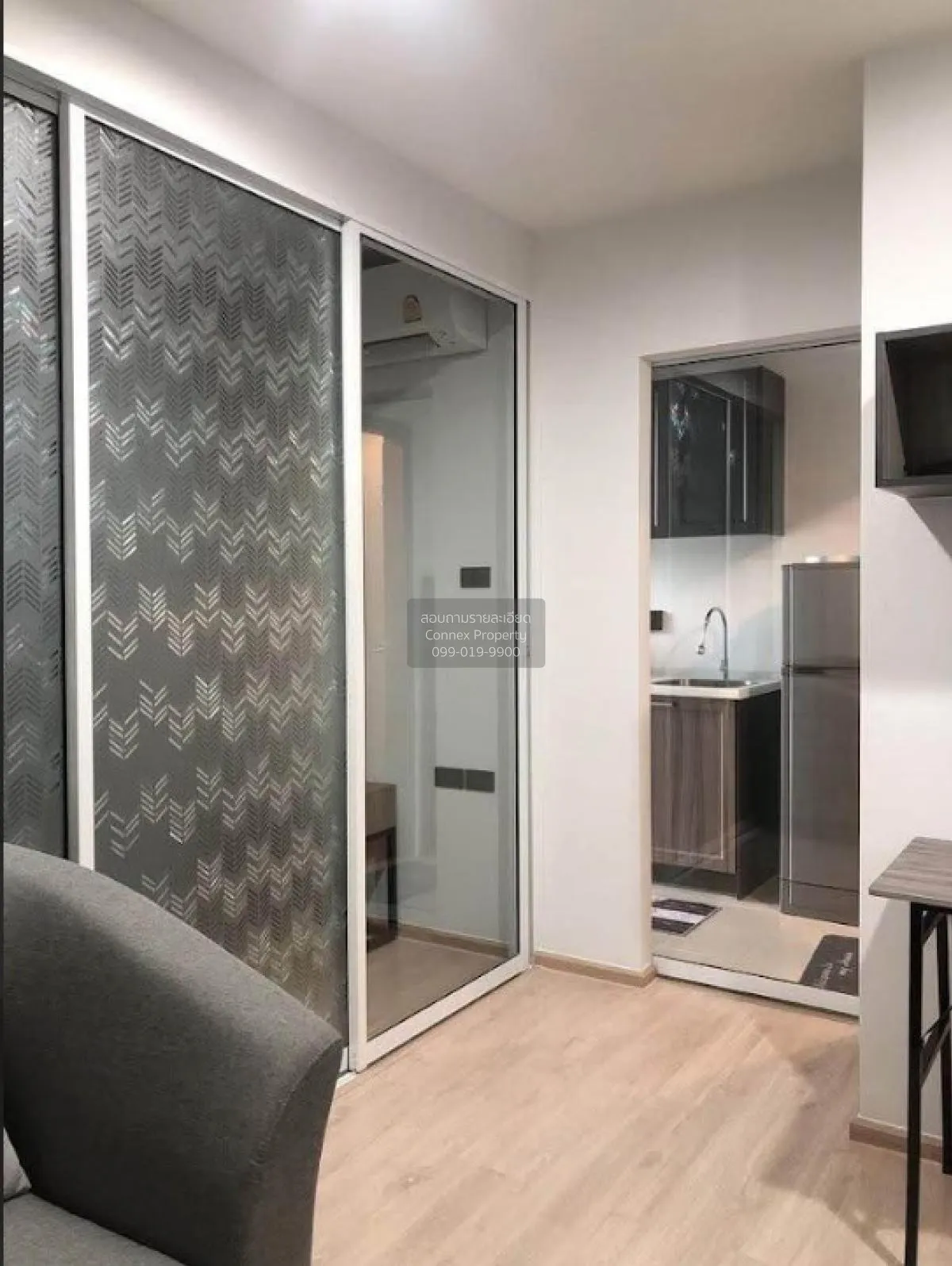 เช่าคอนโด  พรีมิโอ ควินโต BTS-เสนานิคม เสนานิคม เขต จตุจักร กรุงเ 4