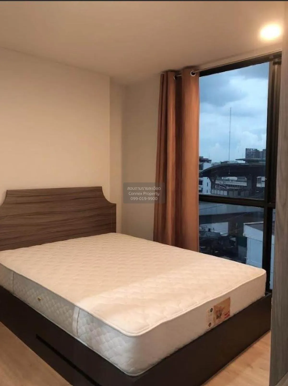 เช่าคอนโด  พรีมิโอ ควินโต BTS-เสนานิคม เสนานิคม เขต จตุจักร กรุงเ