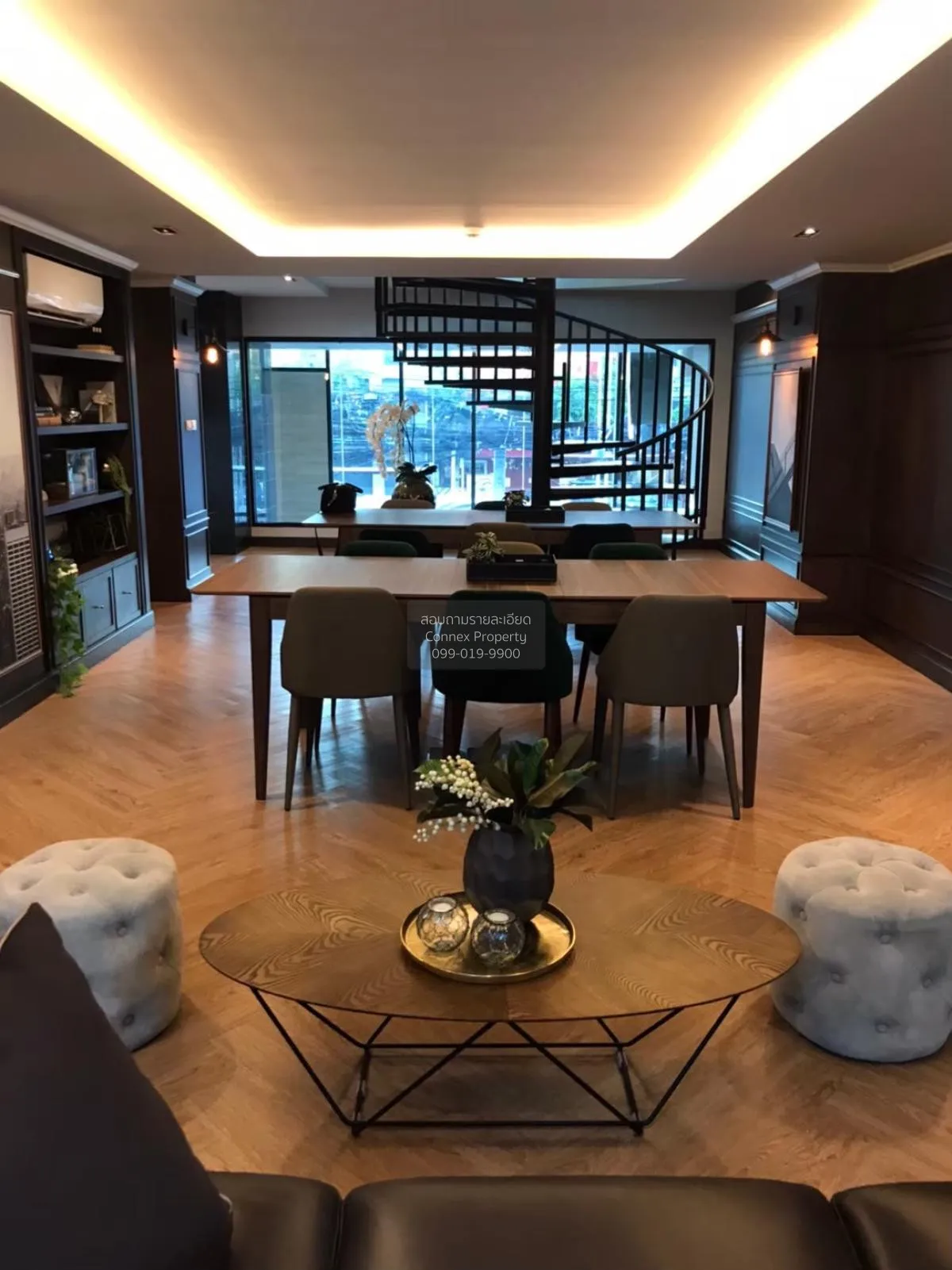 เช่าคอนโด  พรีมิโอ ควินโต BTS-เสนานิคม เสนานิคม เขต จตุจักร กรุงเ