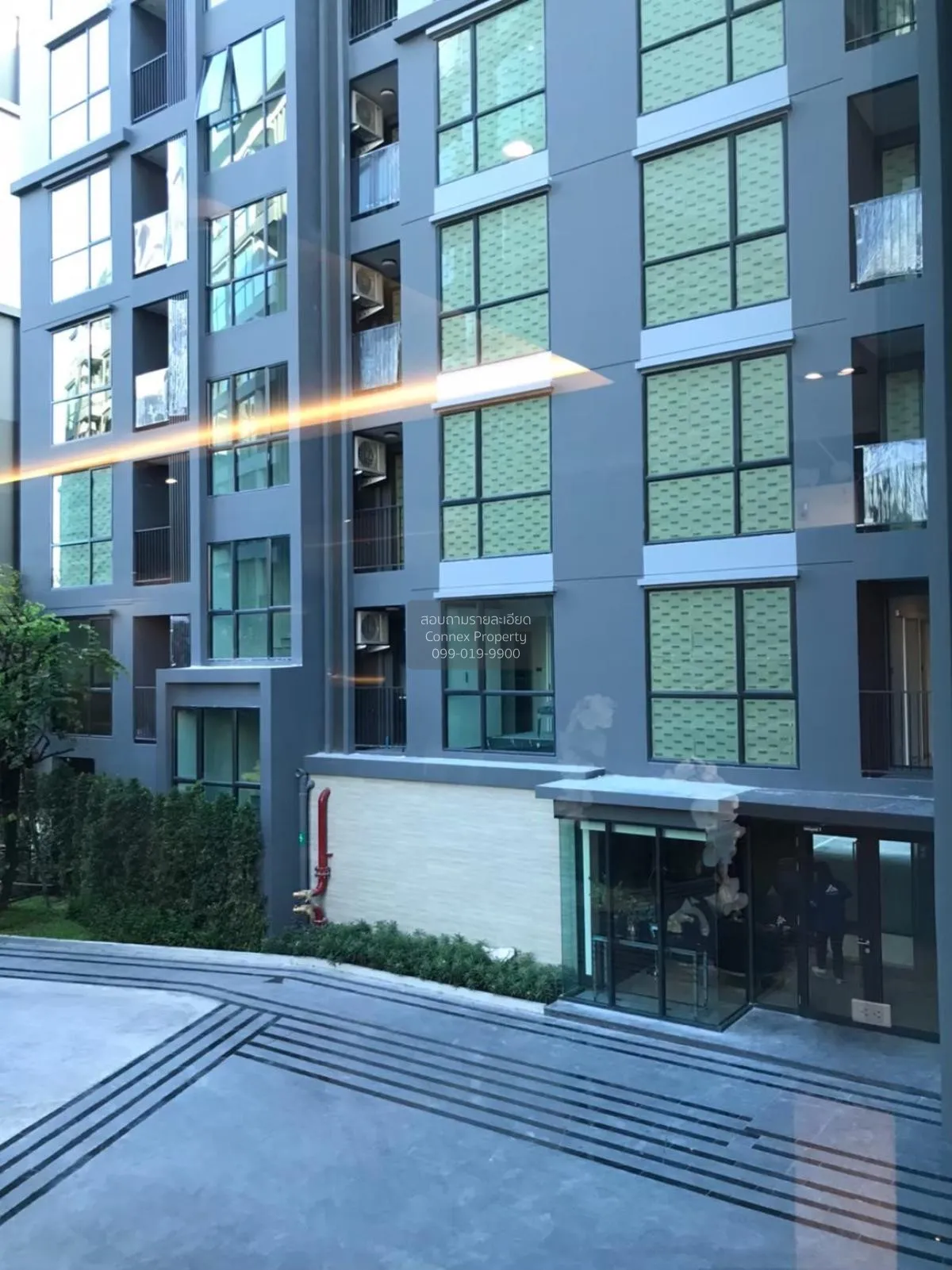 เช่าคอนโด  พรีมิโอ ควินโต BTS-เสนานิคม เสนานิคม เขต จตุจักร กรุงเ