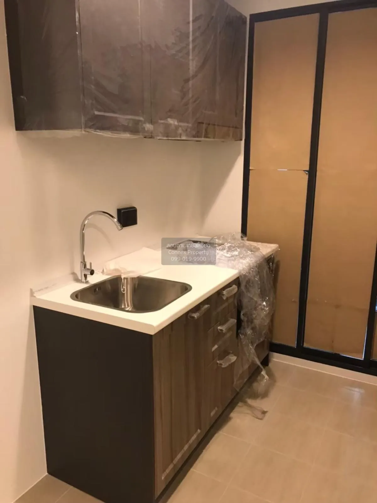 เช่าคอนโด  พรีมิโอ ควินโต BTS-เสนานิคม เสนานิคม เขต จตุจักร กรุงเ