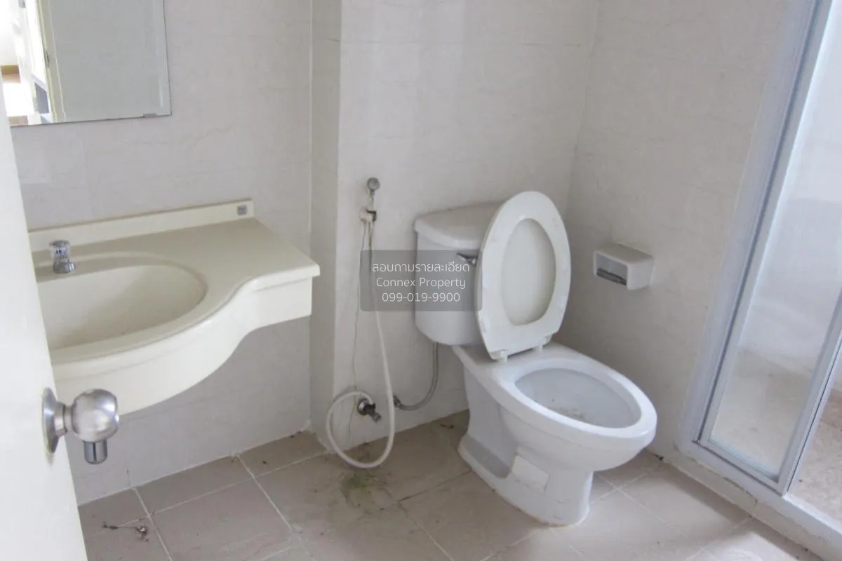 ขายคอนโด  แกรนด์ พาร์ค ทาวน์ วังทองหลาง เขต วังทองหลาง กรุงเทพ CX