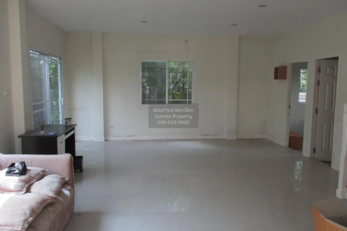 For Sale House , Thunyapirom Wongwaen Thanyaburi , Rangsit , Than 2