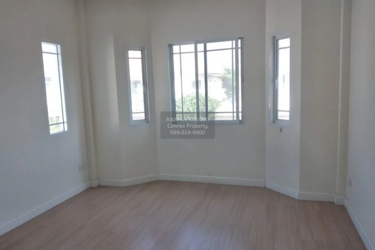 For Sale House , Thunyapirom Wongwaen Thanyaburi , Rangsit , Than 3