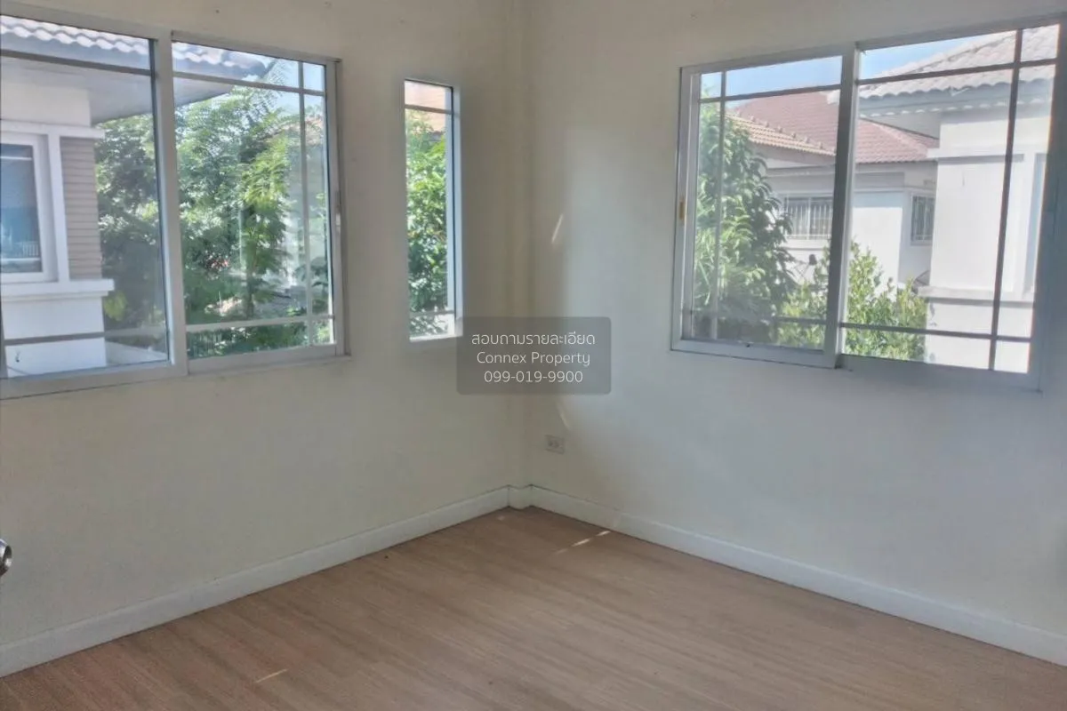 For Sale House , Thunyapirom Wongwaen Thanyaburi , Rangsit , Than 4