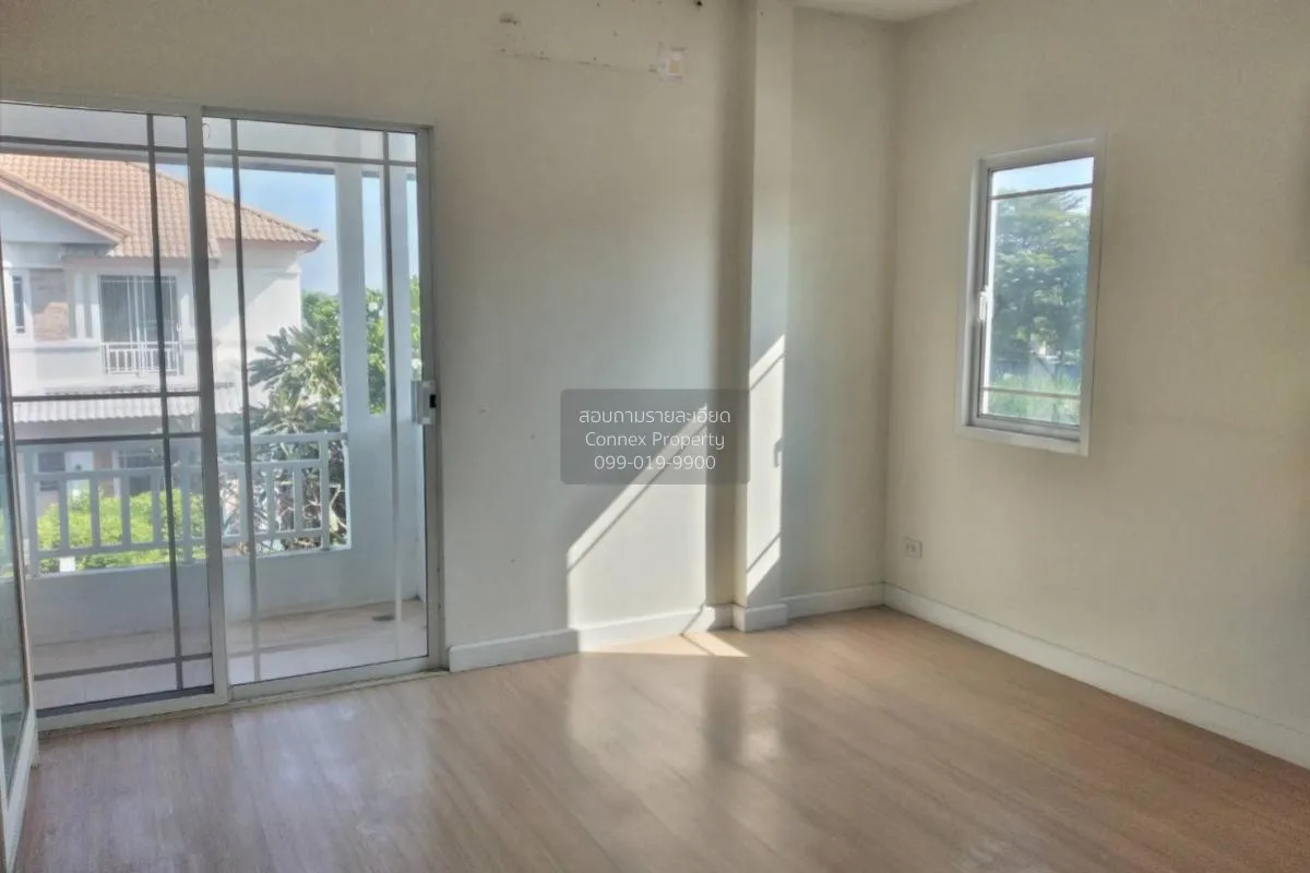 For Sale House , Thunyapirom Wongwaen Thanyaburi , Rangsit , Than