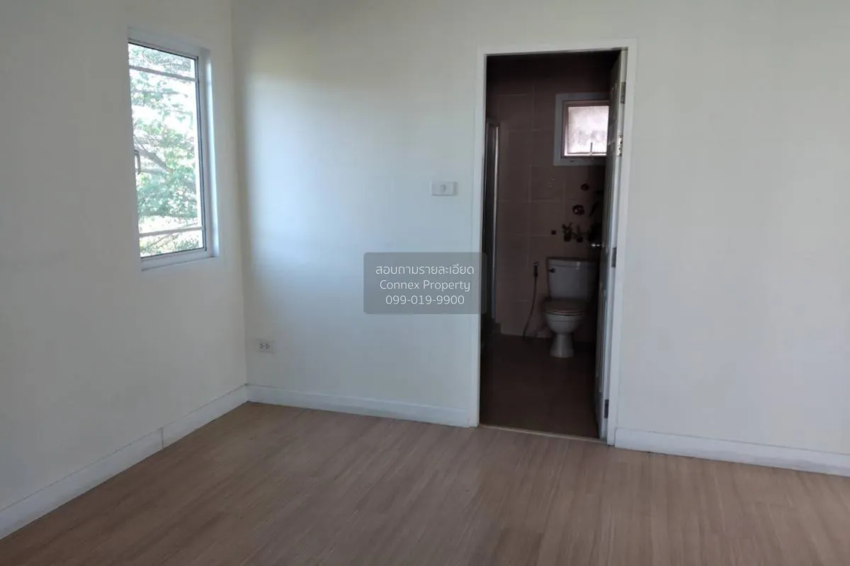 For Sale House , Thunyapirom Wongwaen Thanyaburi , Rangsit , Than