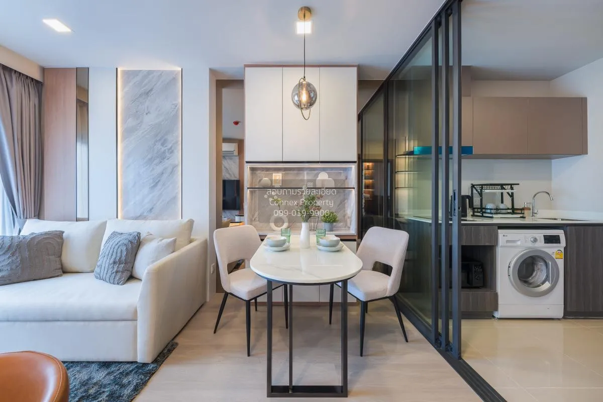 เช่าคอนโด  ไลฟ์ พหล - ลาดพร้าว จตุจักร เขต จตุจักร กรุงเทพ CX-106 3