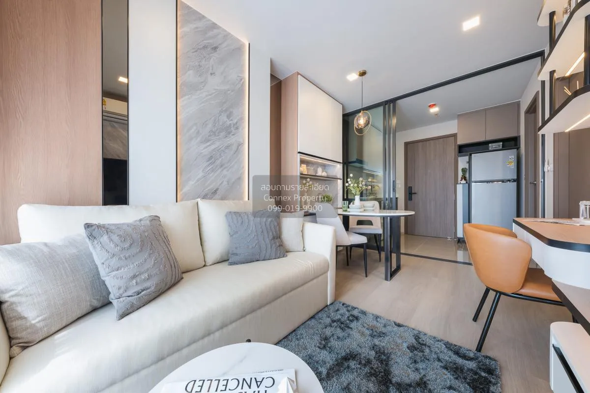 เช่าคอนโด  ไลฟ์ พหล - ลาดพร้าว จตุจักร เขต จตุจักร กรุงเทพ CX-106