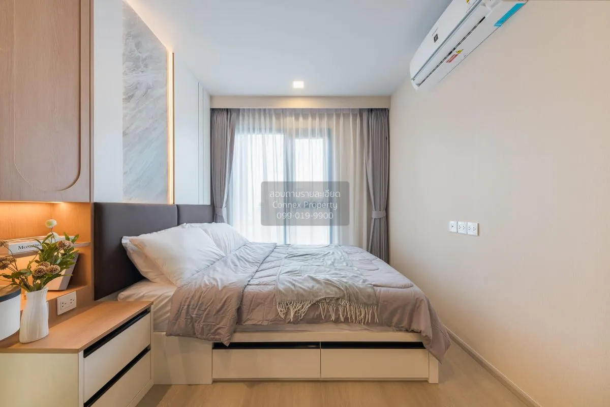 เช่าคอนโด  ไลฟ์ พหล - ลาดพร้าว จตุจักร เขต จตุจักร กรุงเทพ CX-106