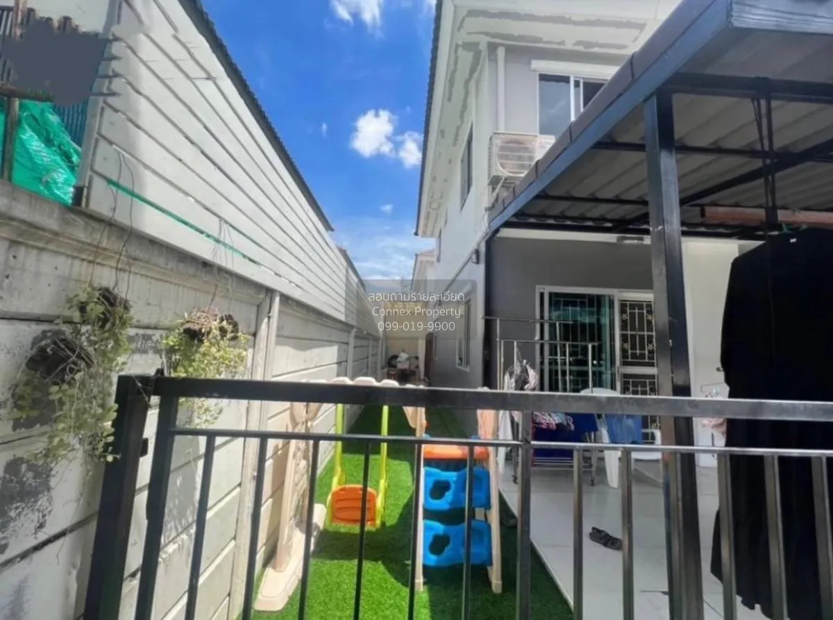 For Sale Townhouse/Townhome  , Pruksa Ville 55 Wongwaen-Ramintra  2