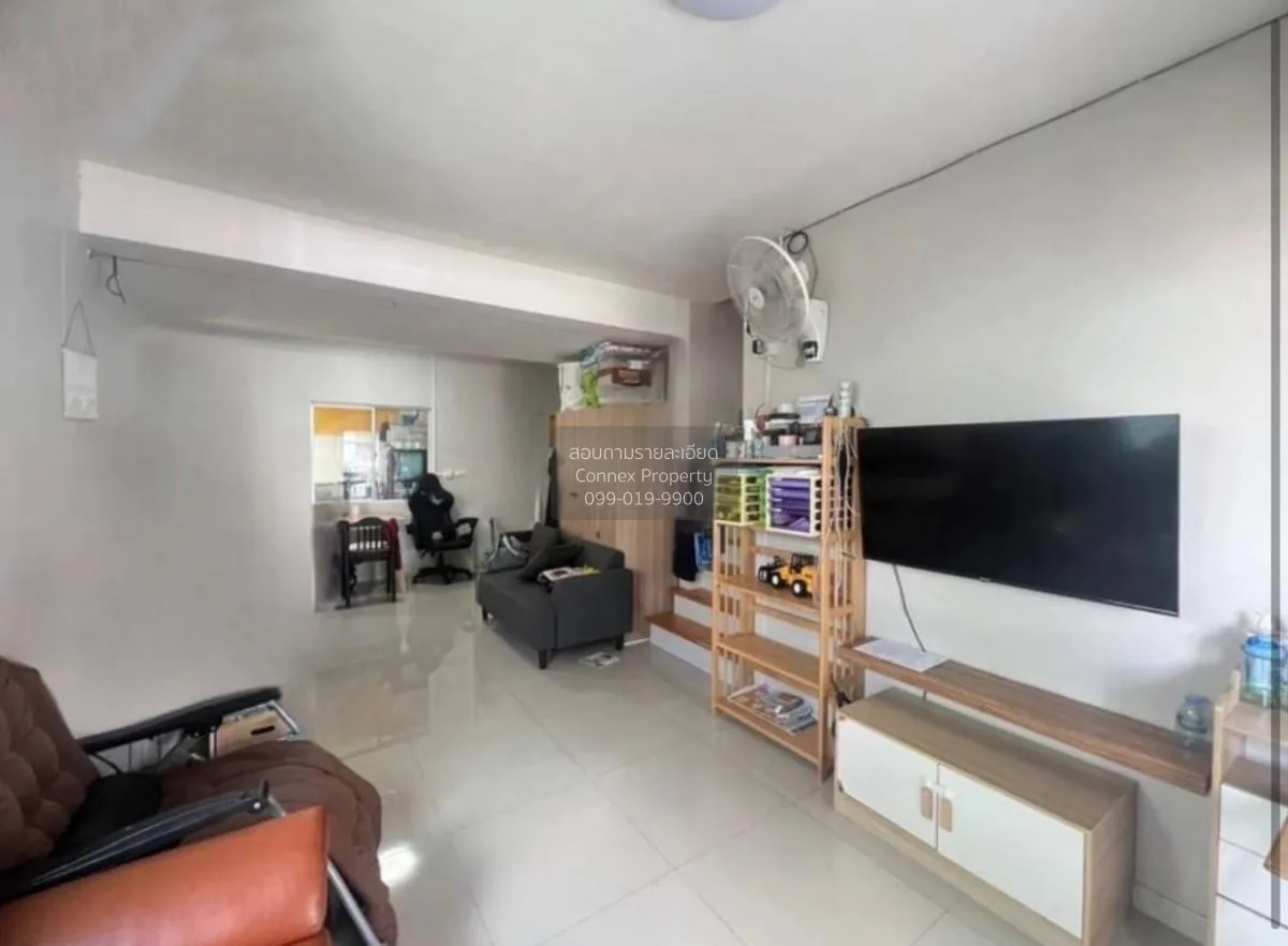 For Sale Townhouse/Townhome  , Pruksa Ville 55 Wongwaen-Ramintra  3