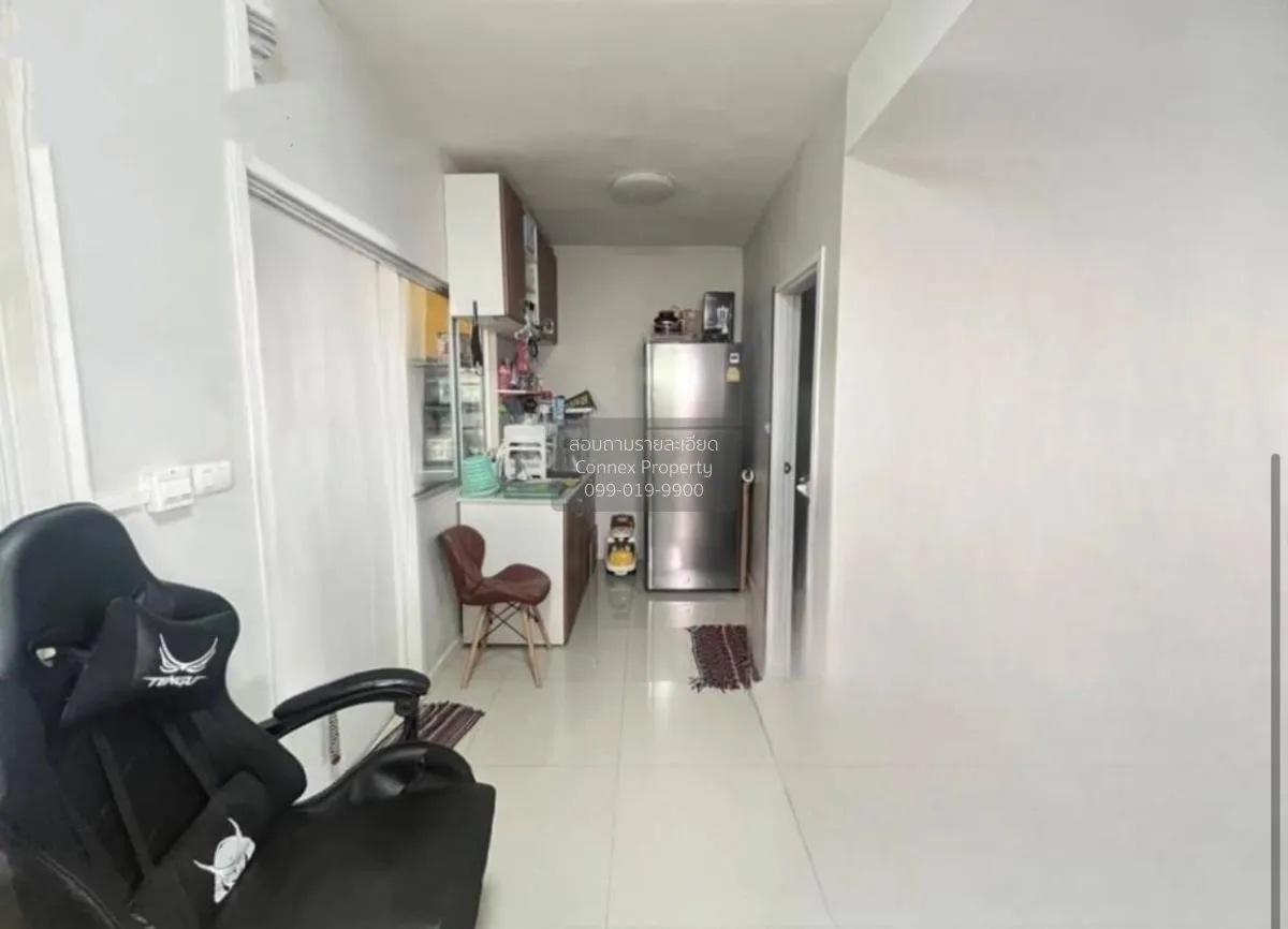 For Sale Townhouse/Townhome  , Pruksa Ville 55 Wongwaen-Ramintra  4