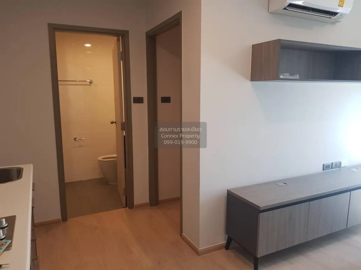 For Rent Condo , Premio Quinto , BTS-Sena Nikhom , Sena Nikhom ,  4