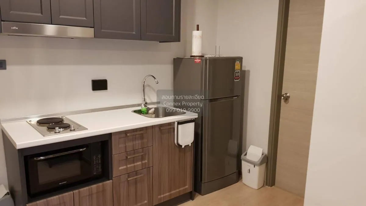 For Rent Condo , Premio Quinto , BTS-Sena Nikhom , Sena Nikhom , 