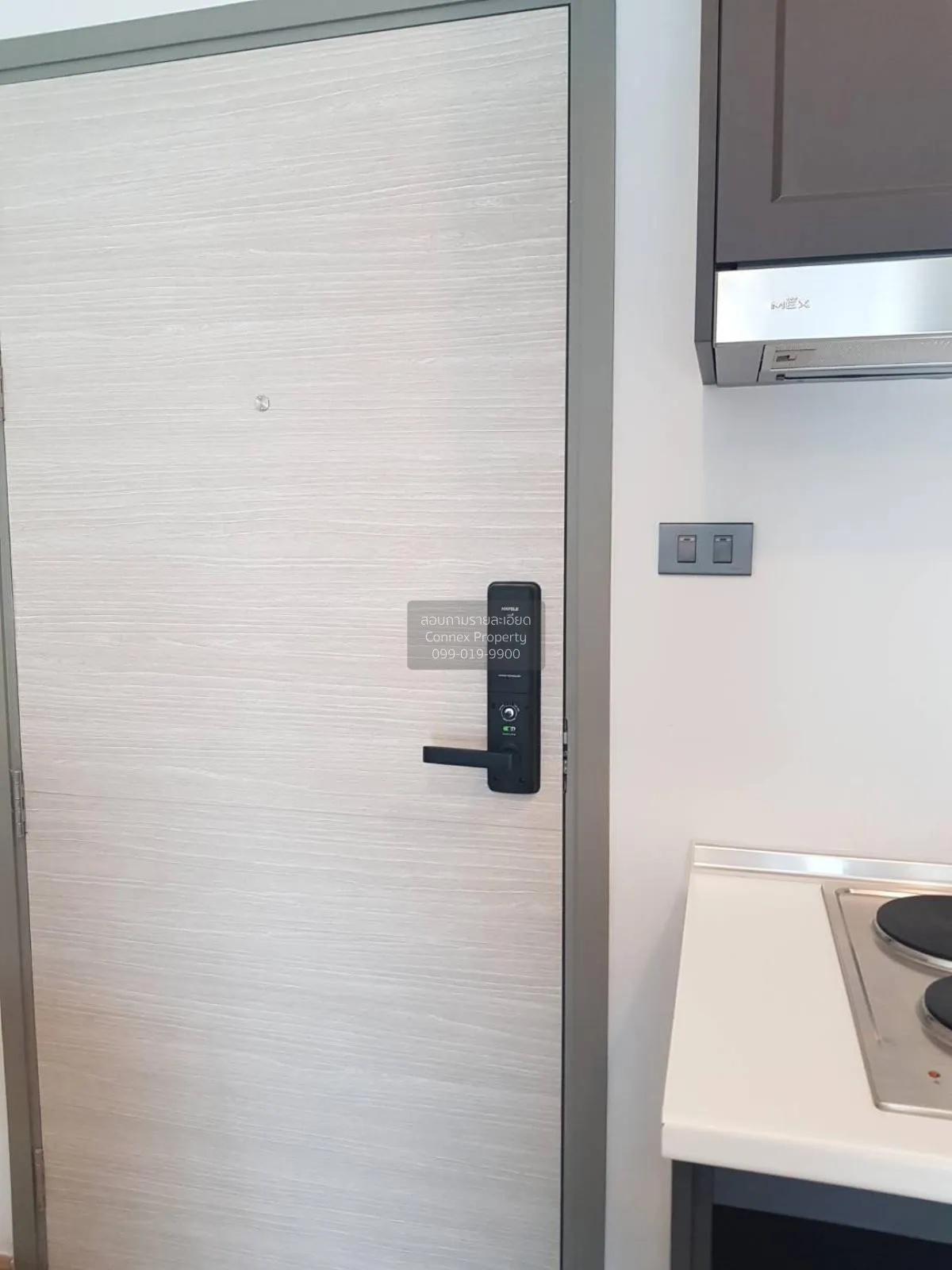 For Rent Condo , Premio Quinto , BTS-Sena Nikhom , Sena Nikhom , 