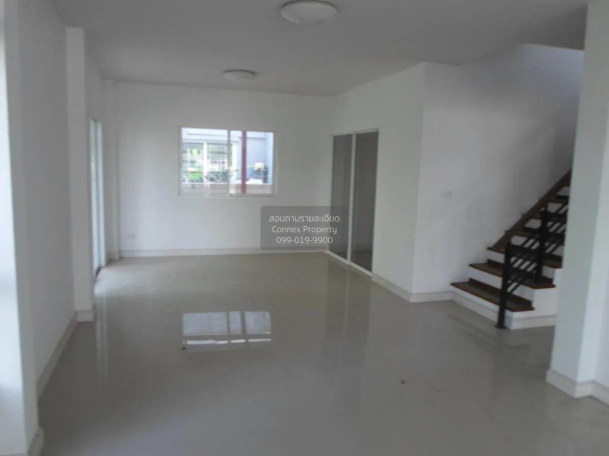 ขายบ้าน  เทรนดี้ ธารา บางใหญ่ บางคูรัด บางบัวทอง นนทบุรี CX-10616 4