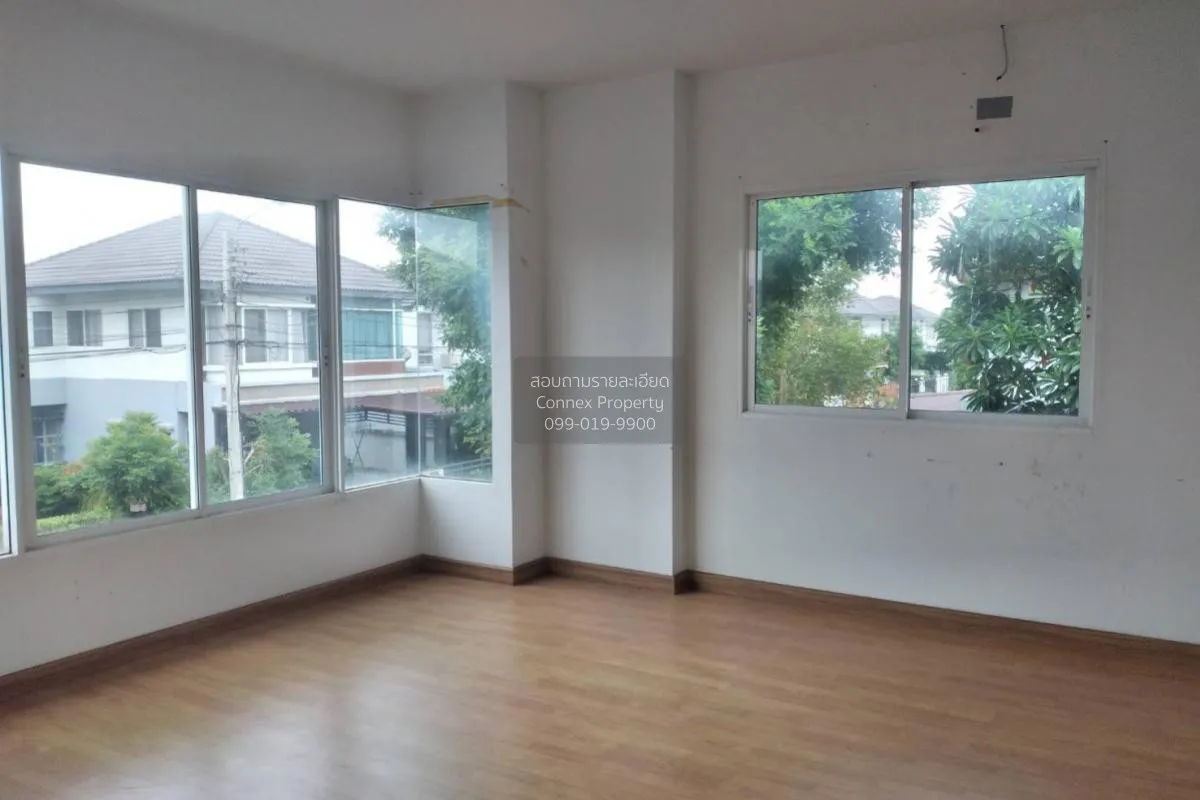 ขายบ้าน  เทรนดี้ ธารา บางใหญ่ บางคูรัด บางบัวทอง นนทบุรี CX-10616