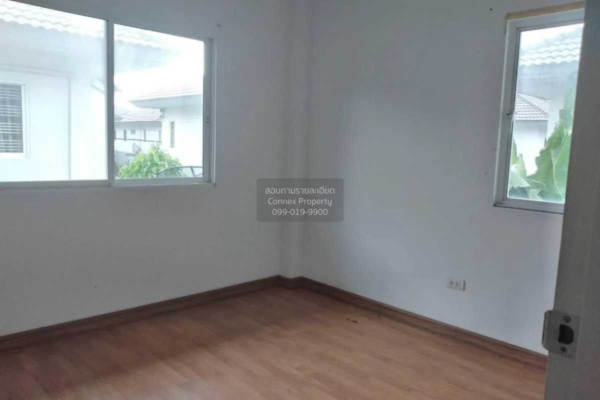 ขายบ้าน  เทรนดี้ ธารา บางใหญ่ บางคูรัด บางบัวทอง นนทบุรี CX-10616