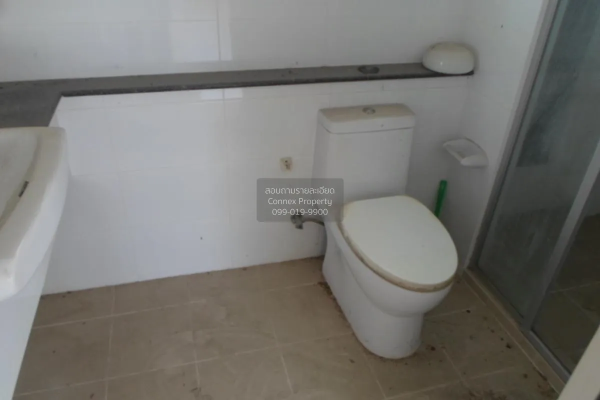 ขายบ้าน  เทรนดี้ ธารา บางใหญ่ บางคูรัด บางบัวทอง นนทบุรี CX-10616