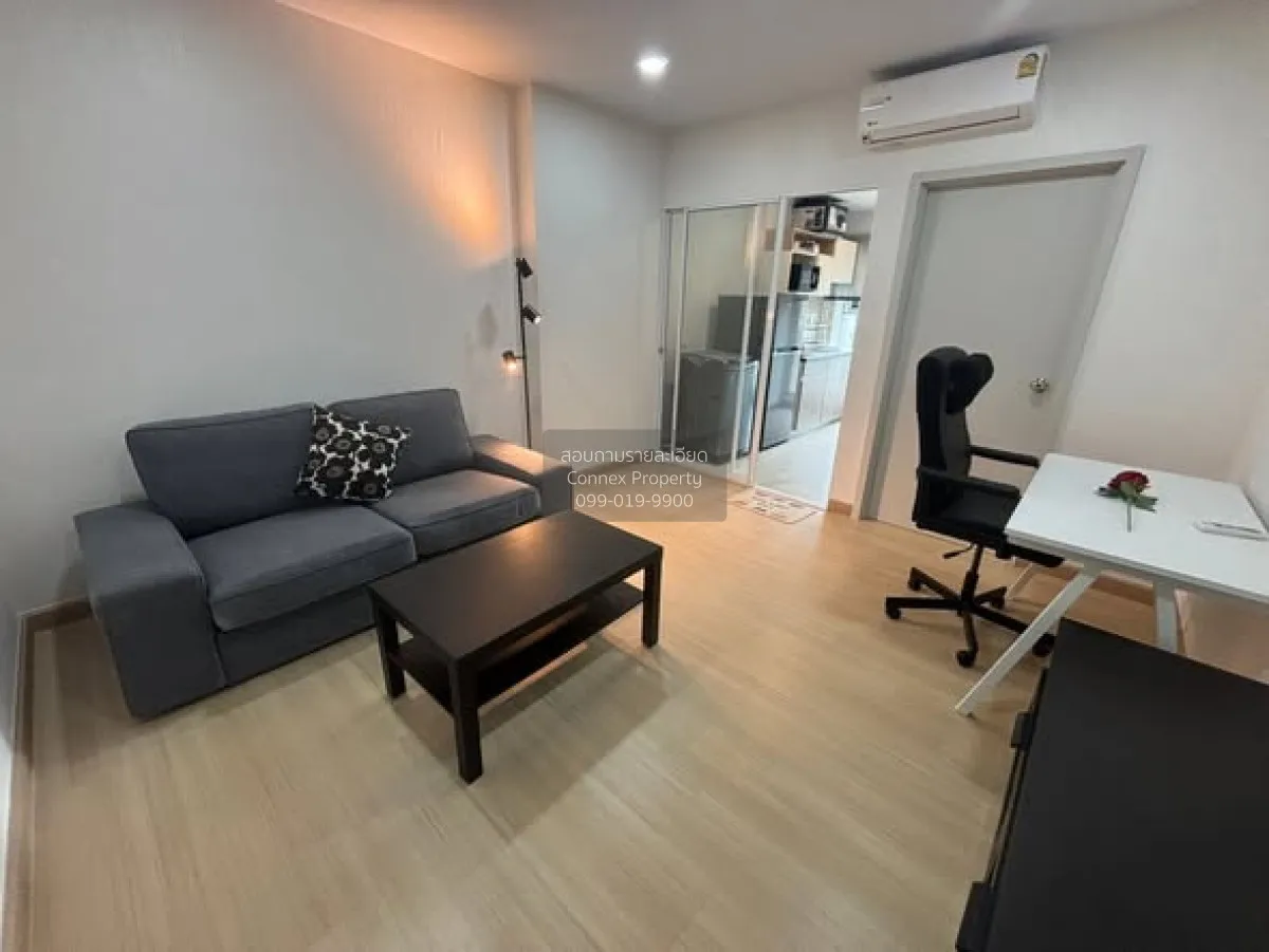 For Rent Condo , Supalai Veranda Ramkhamhaeng , Hua Mak , Bang Ka 1